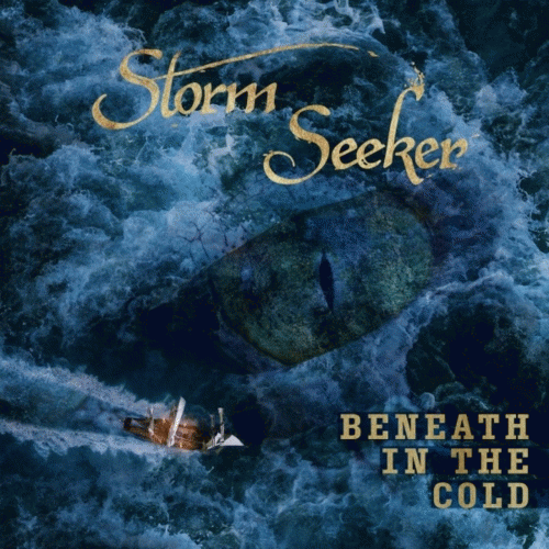 Storm Seeker : Beneath in the Cold